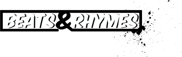 Beats and Rhymes Logo