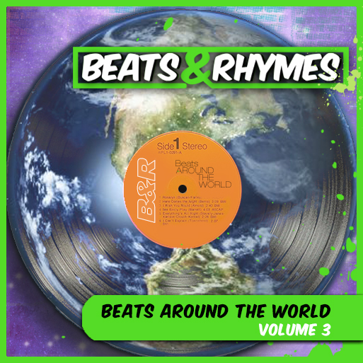 Various Artists