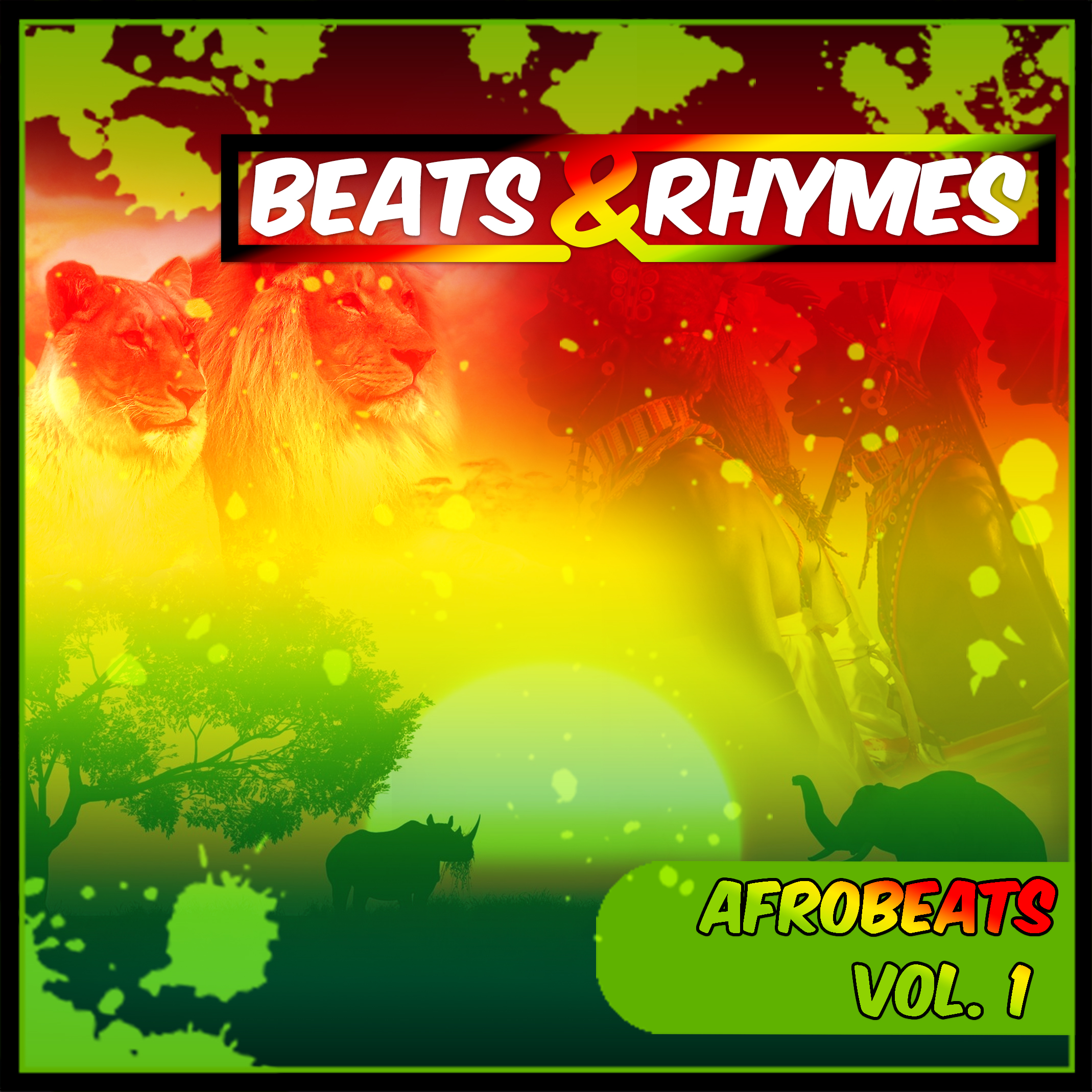 Various Artists