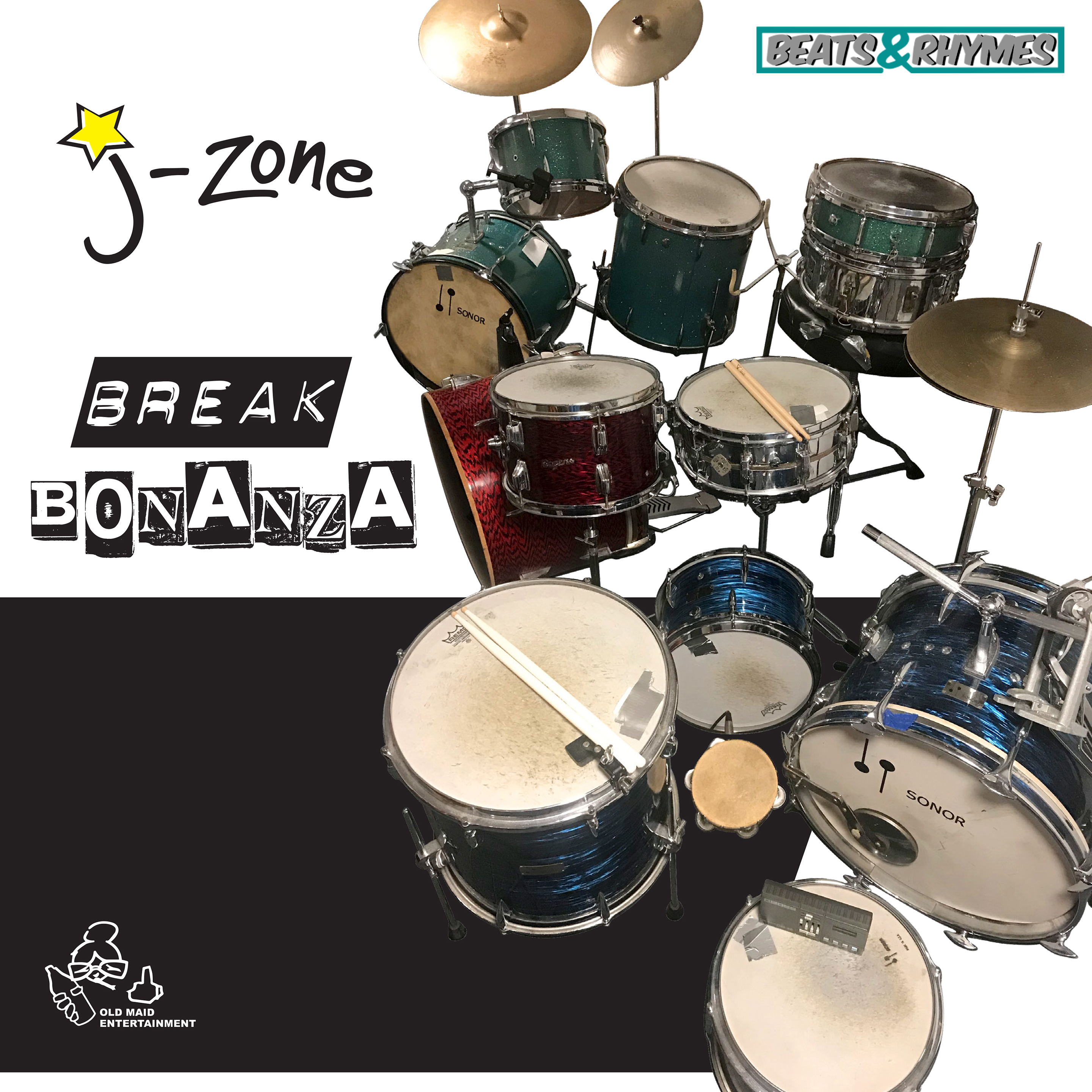 J Zone