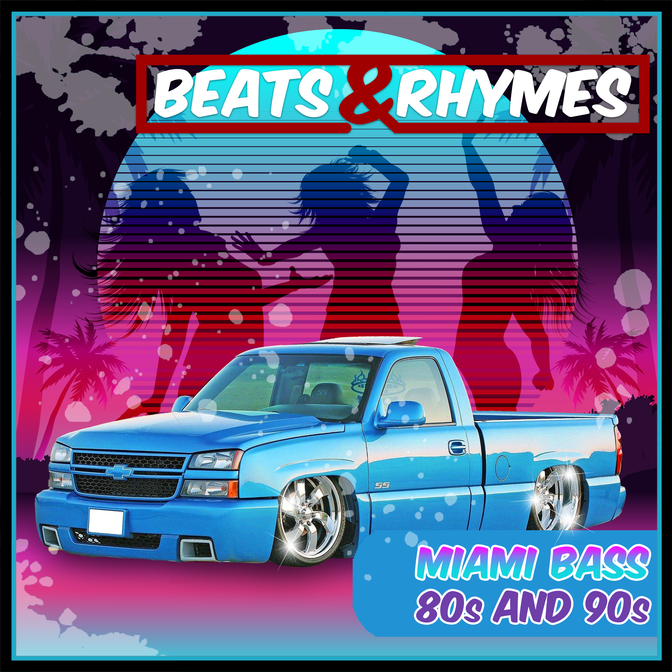 Various Artists