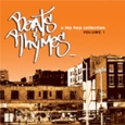 Beats & Rhymes, Volume 1