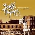 Beats & Rhymes, Volume 5