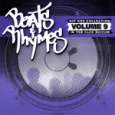 Beats & Rhymes, Volume 9