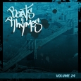 Beats & Rhymes Volume 24