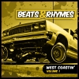 West Coastin' Volume 1