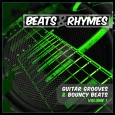 Guitar Grooves & Bouncy Beats
