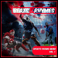 Sports Promo Beats & Vocals