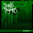 Beats & Rhymes, Volume 19