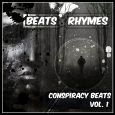 Conspiracy Beats Vol 1