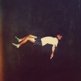 Pell - Floating While Dreaming