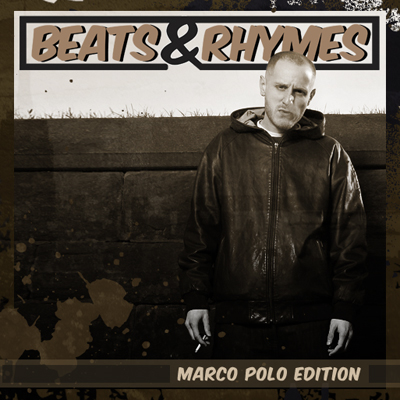 Marco Polo
