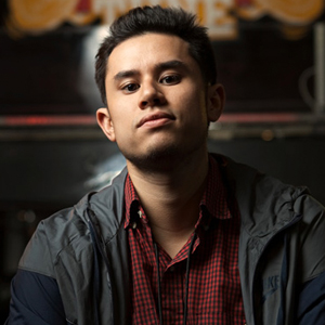 Frank Dukes