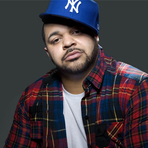 Joell Ortiz