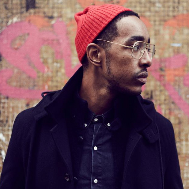 Oddisee