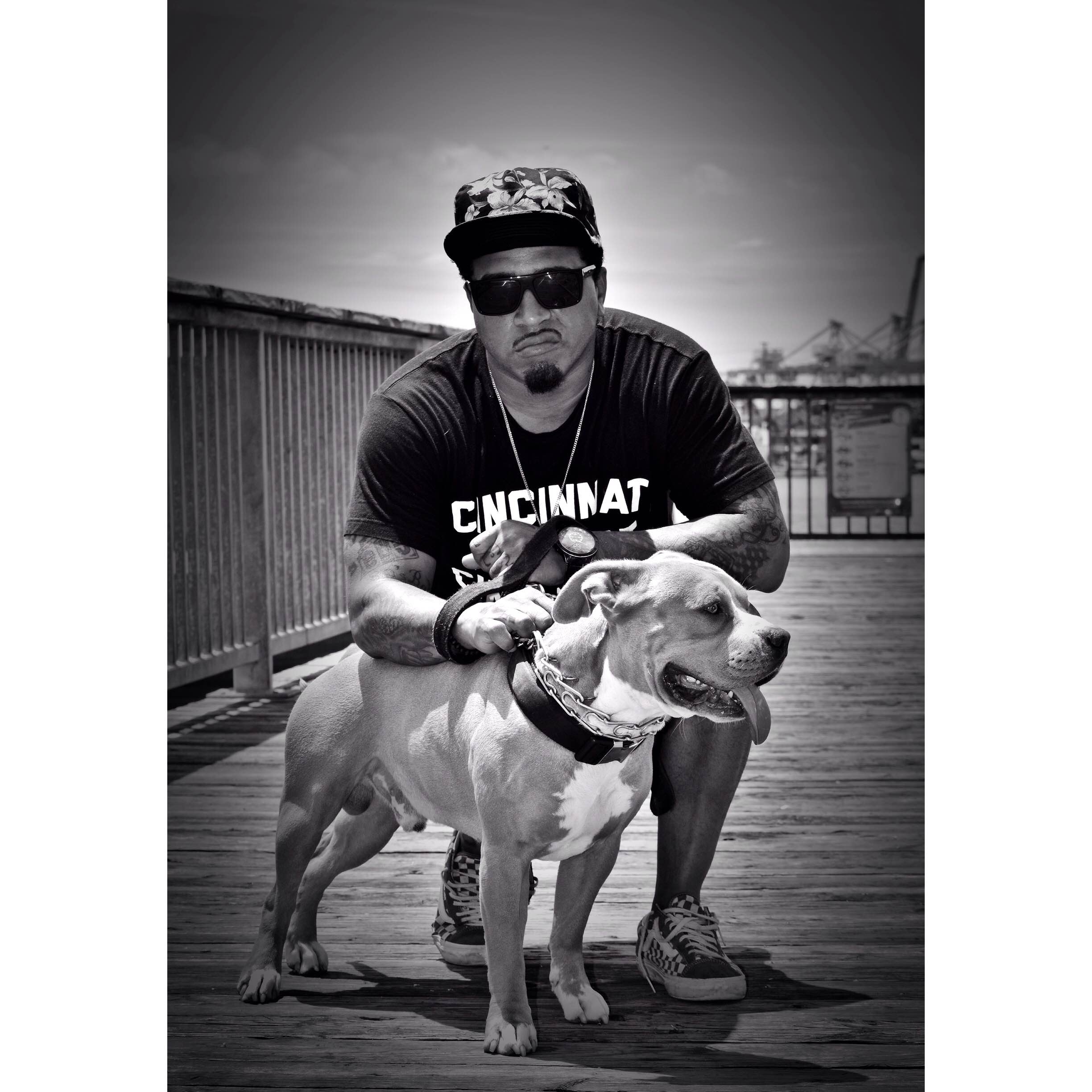 Santino Corleon